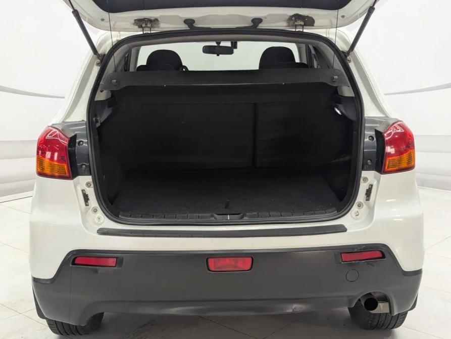 Mitsubishi ASX I Воронеж  - изображение 9