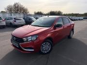 Lada (ВАЗ) Vesta I Ярославль  - изображение 12