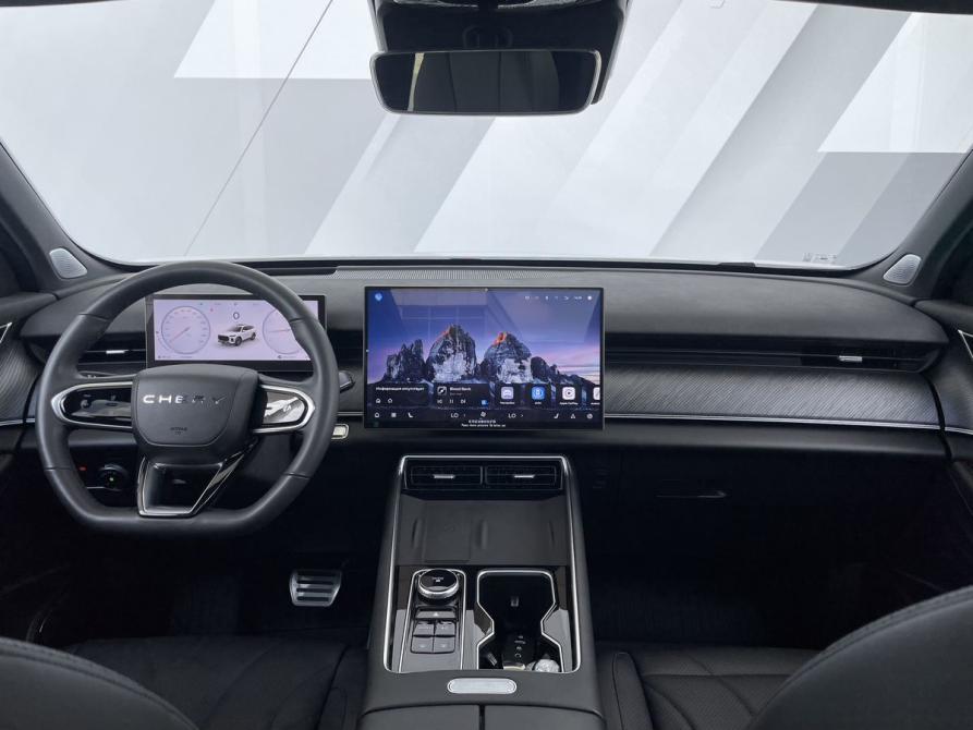 Chery Tiggo 9 I Екатеринбург  - изображение 19