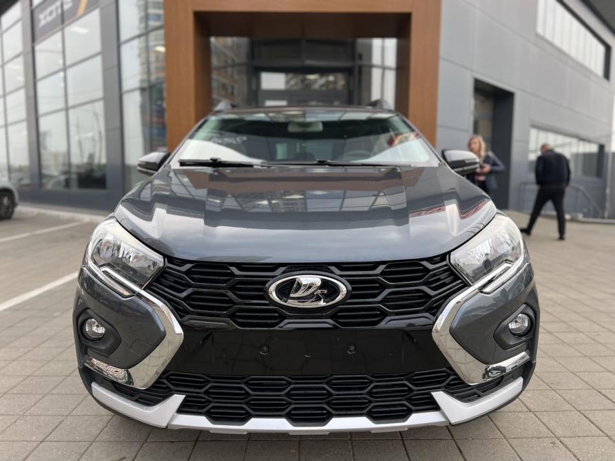 Lada (ВАЗ) Iskra Краснодар  - изображение 2