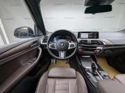BMW X3 III (G01) Москва  - изображение 21