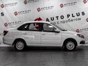 Lada (ВАЗ) Granta I Рестайлинг Минеральные Воды  - изображение 20