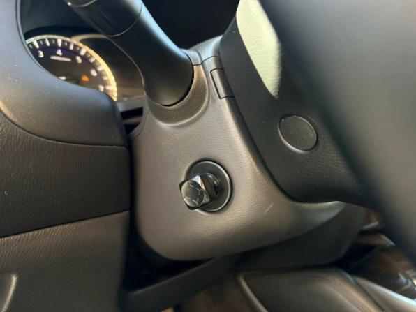 Infiniti JX с пробегом 2012 года, цена 1 445 000 рублей, 199142 км, внедорожник, Автокод Объявления