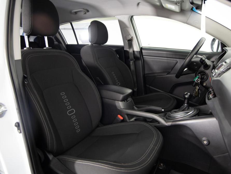 Kia Sportage III Санкт-Петербург  - изображение 12
