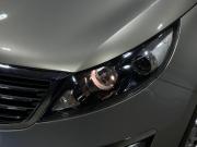 Kia Sportage III Рестайлинг Челябинск  - изображение 29
