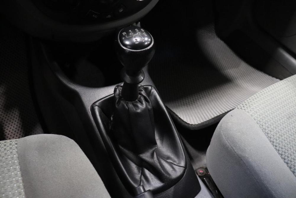 Chevrolet Lacetti I Ульяновск  - изображение 12