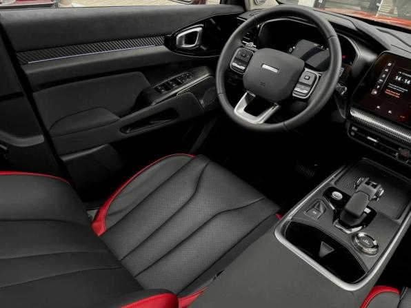 Haval H3 I с пробегом 2025 года, цена 2 849 000 рублей, 1938 км, внедорожник, Автокод Объявления