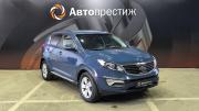 Kia Sportage III Ставрополь  - изображение 19