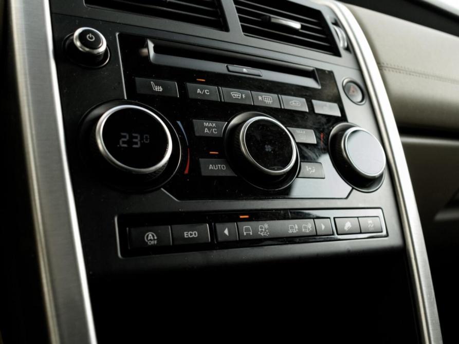 Land Rover Discovery Sport I Екатеринбург  - изображение 22