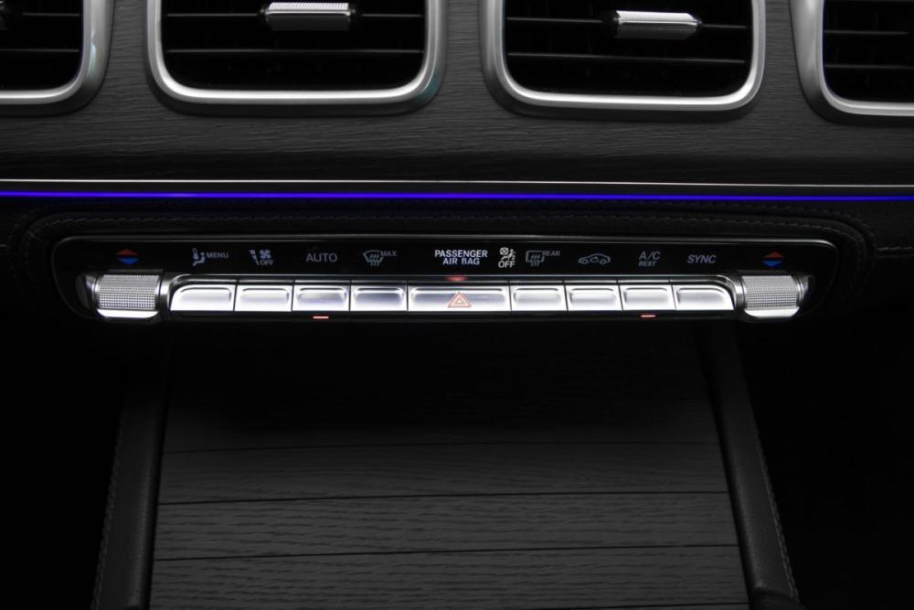 Mercedes-Benz GLE II (V167) Москва  - изображение 22