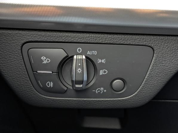 Audi Q5 Sportback I (FY) с пробегом 2021 года, цена 5 150 000 рублей, 59397 км, внедорожник, Автокод Объявления