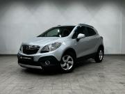 Opel Mokka I Кемерово  - изображение 17