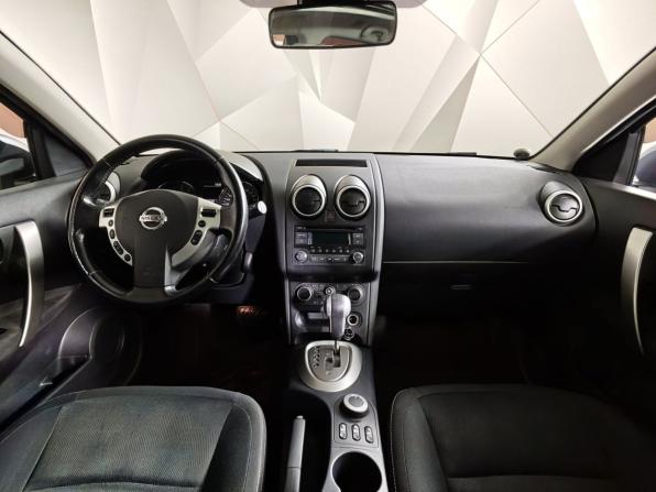 Nissan Qashqai+2 I Рестайлинг с пробегом 2011 года, цена 1 197 000 рублей, 159759 км, внедорожник, Автокод Объявления