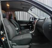 Suzuki Grand Vitara II Москва  - изображение 32