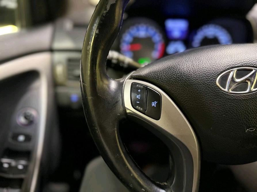 Hyundai i30 II Новосибирск  - изображение 20