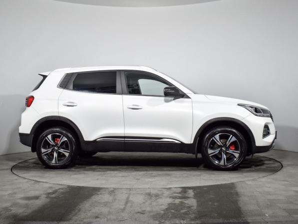 Chery Tiggo 4 Pro I с пробегом 2023 года, цена 1 425 000 рублей, 44264 км, внедорожник, Автокод Объявления