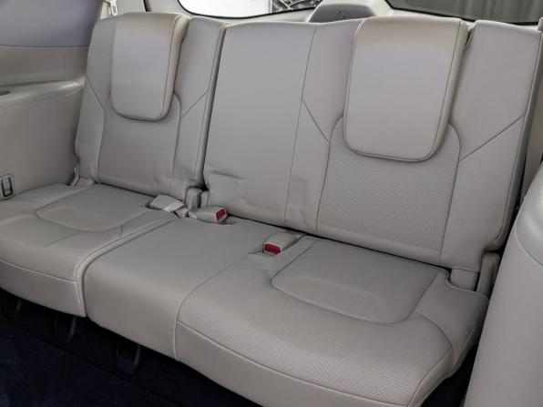 Infiniti QX80 I Рестайлинг 2 с пробегом 2019 года, цена 6 900 000 рублей, 28254 км, внедорожник, Автокод Объявления