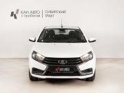 Lada (ВАЗ) Vesta I Казань  - изображение 9
