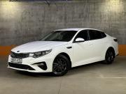 Kia Optima IV Рестайлинг Уфа  - изображение 26