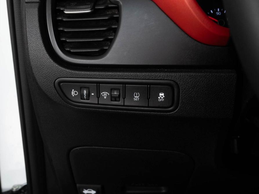 Kia Rio IV Рестайлинг Казань  - изображение 17