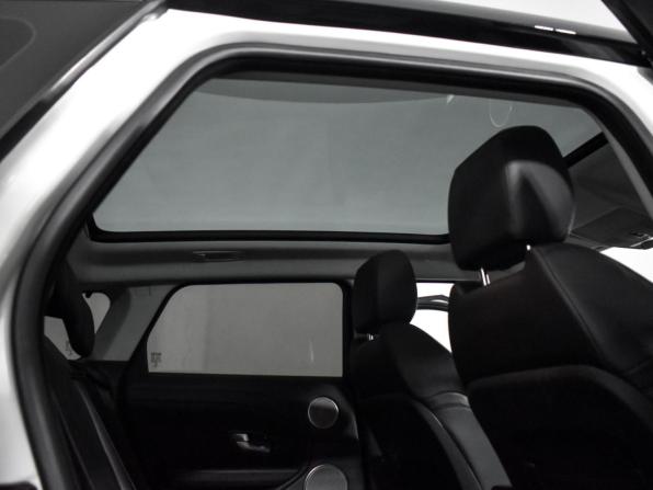 Land Rover Range Rover Evoque I Рестайлинг с пробегом 2018 года, цена 2 260 000 рублей, 123234 км, внедорожник, Автокод Объявления
