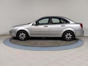 Chevrolet Lacetti I Екатеринбург  - изображение 19