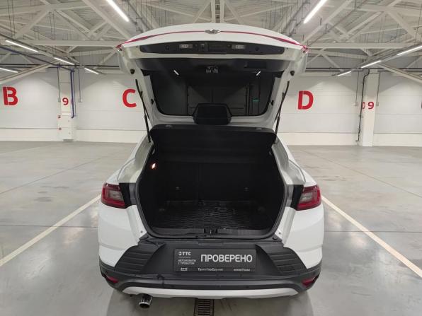 Renault Arkana I с пробегом 2021 года, цена 1 460 000 рублей, 62726 км, внедорожник, Автокод Объявления