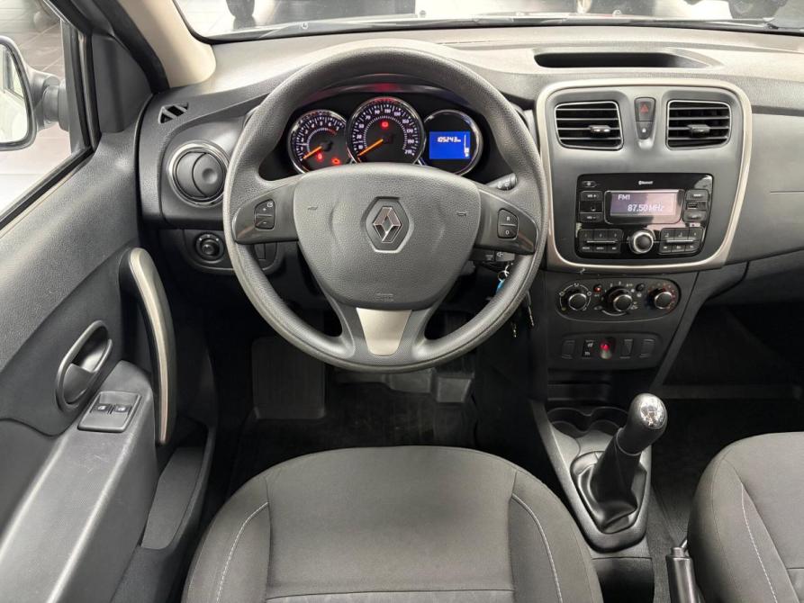 Renault Sandero II Киров  - изображение 15