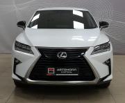 Lexus RX IV Новокузнецк  - изображение 26
