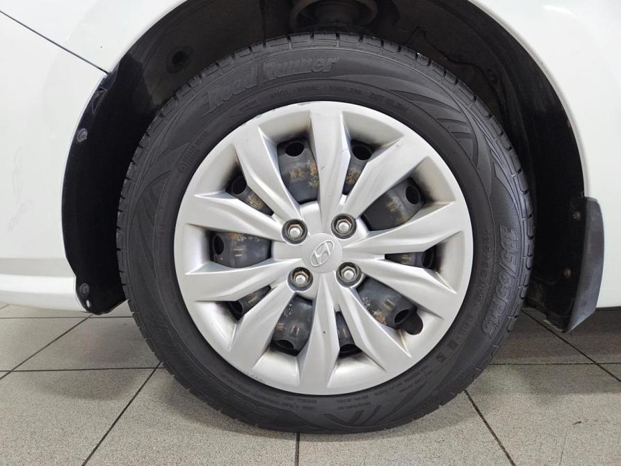 Hyundai Solaris II Рестайлинг Тольятти  - изображение 10