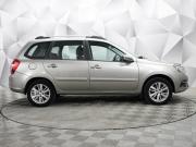 Lada (ВАЗ) Granta I Рестайлинг Ульяновск  - изображение 23