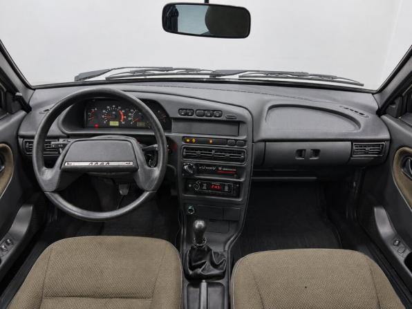 Lada (ВАЗ) 2114 с пробегом 2006 года, цена 189 000 рублей, 141030 км, хэтчбек, Автокод Объявления