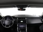 Land Rover Range Rover Sport II Рестайлинг Москва  - изображение 35
