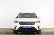 Hyundai Creta I Тюмень  - изображение 22