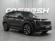 Geely Atlas II Воронеж  - изображение 26