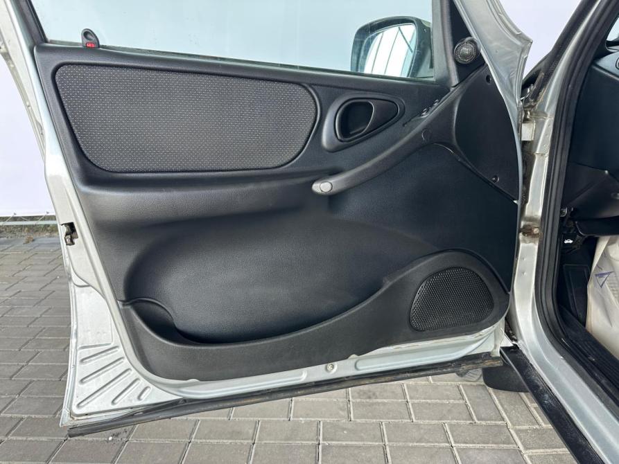 Chevrolet Niva I Рестайлинг Тамбов  - изображение 18