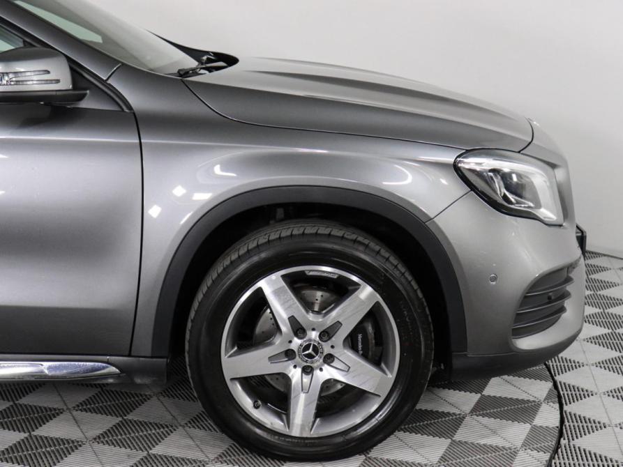 Mercedes-Benz GLA I (X156) Рестайлинг Химки  - изображение 17