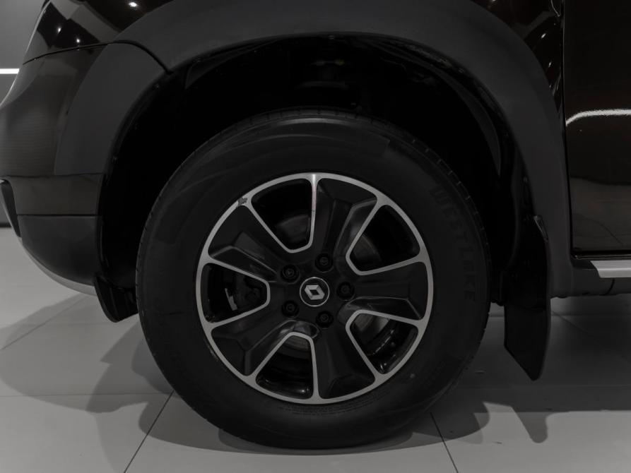 Renault Duster I Рестайлинг Москва  - изображение 21