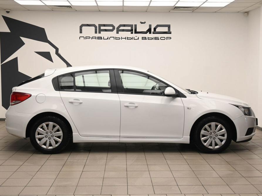 Chevrolet Cruze I Ростов-на-Дону  - изображение 6