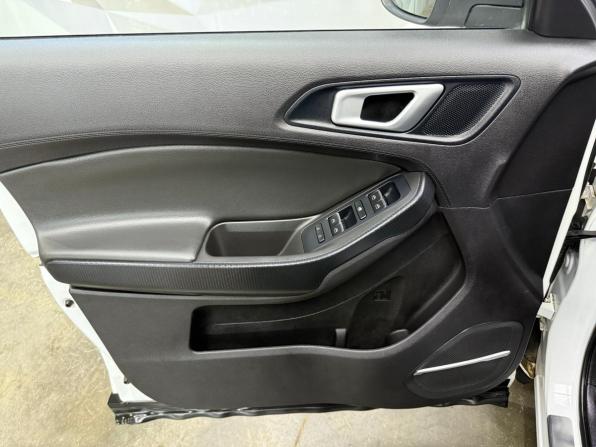 Chery Tiggo 4 I Рестайлинг с пробегом 2022 года, цена 1 400 000 рублей, 53749 км, внедорожник, Автокод Объявления