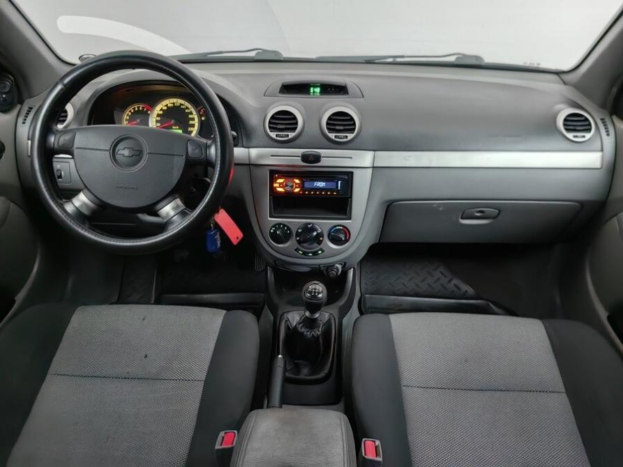Chevrolet Lacetti I Подольск  - изображение 12