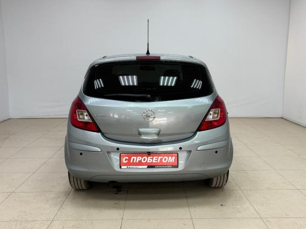 Opel Corsa D Рестайлинг II с пробегом 2013 года, цена 444 000 рублей, 234032 км, хэтчбек, Автокод Объявления