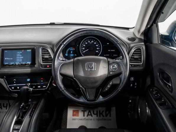 Honda Vezel I Рестайлинг с пробегом 2018 года, цена 1 900 000 рублей, 70634 км, внедорожник, Автокод Объявления