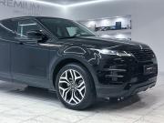 Land Rover Range Rover Evoque II Рестайлинг Уфа  - изображение 38