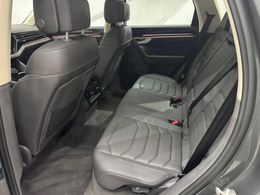 Volkswagen Touareg III Рестайлинг Воронеж  - изображение 20