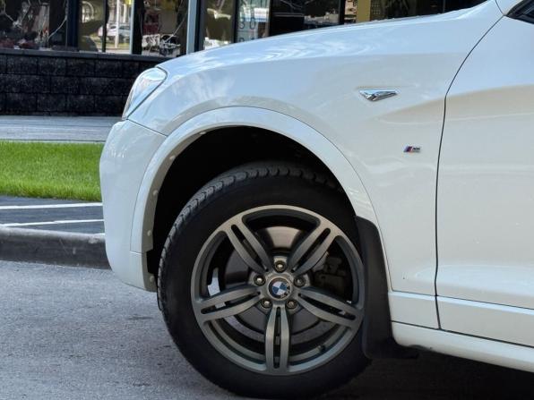 BMW X4 I (F26) с пробегом 2016 года, цена 2 249 000 рублей, 209490 км, внедорожник, Автокод Объявления