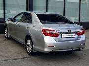 Toyota Camry VII (XV50) Екатеринбург  - изображение 24