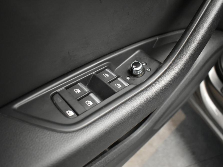 Audi A4 V (B9) Рестайлинг Москва  - изображение 16
