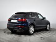 Audi Q3 I (8U) Санкт-Петербург  - изображение 25