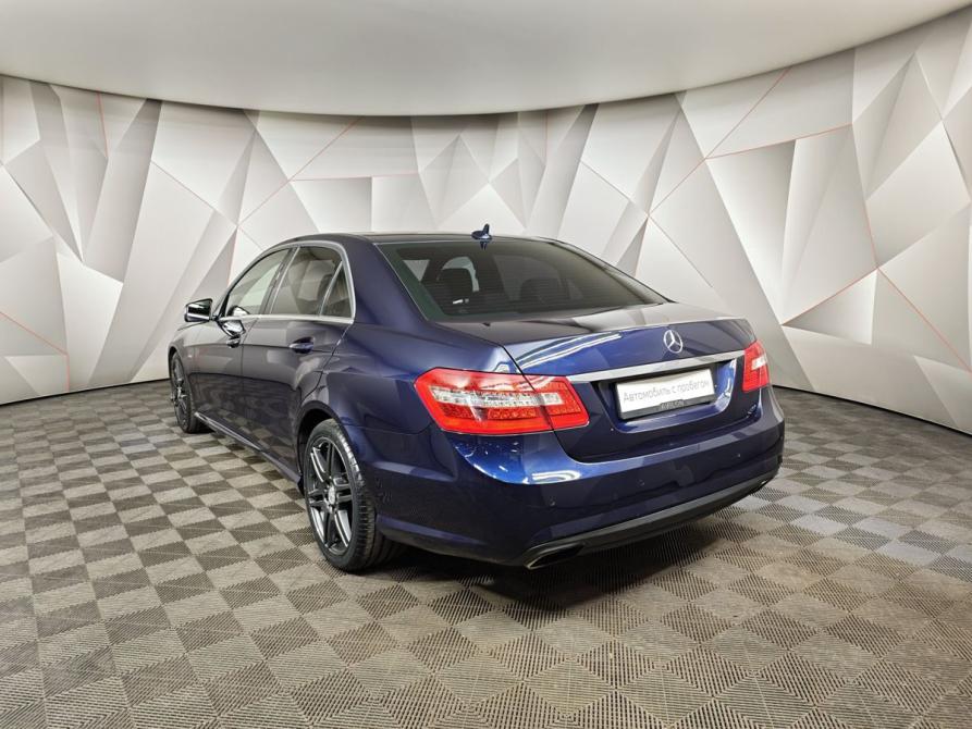 Mercedes-Benz E-Класс IV (W212 S212 C207) Москва  - изображение 4